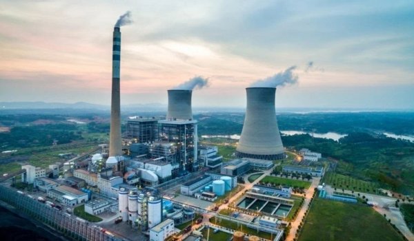 Enerji Sektöründe Su Arıtma